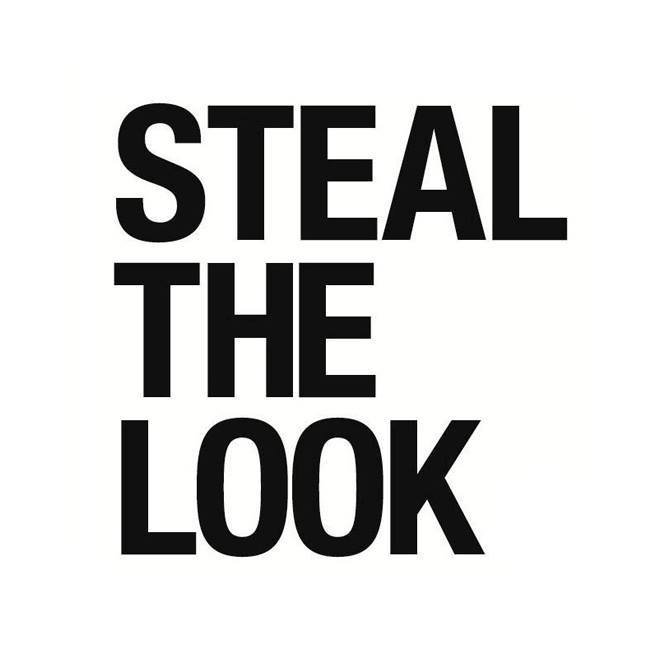 Steal the Look