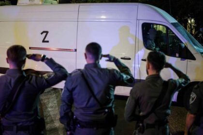israel-identifica-corpos-de-dois-refens-de-gaza-devolvidos-pelo-hamas