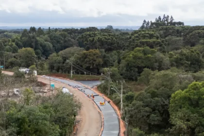 ligacao-entre-mandirituba-e-sao-jose-dos-pinhais-avanca-com-concretagem-e-novo-tracado