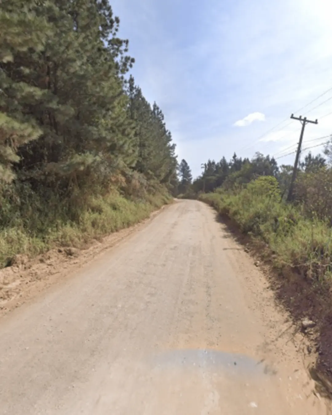 convenio-de-r$-19,7-milhoes-preve-pavimentacao-de-estrada-entre-rio-branco-do-sul-e-colombo