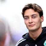 russel-critica-monotonia-na-formula-1:-“corrida-ate-a-curva-um”