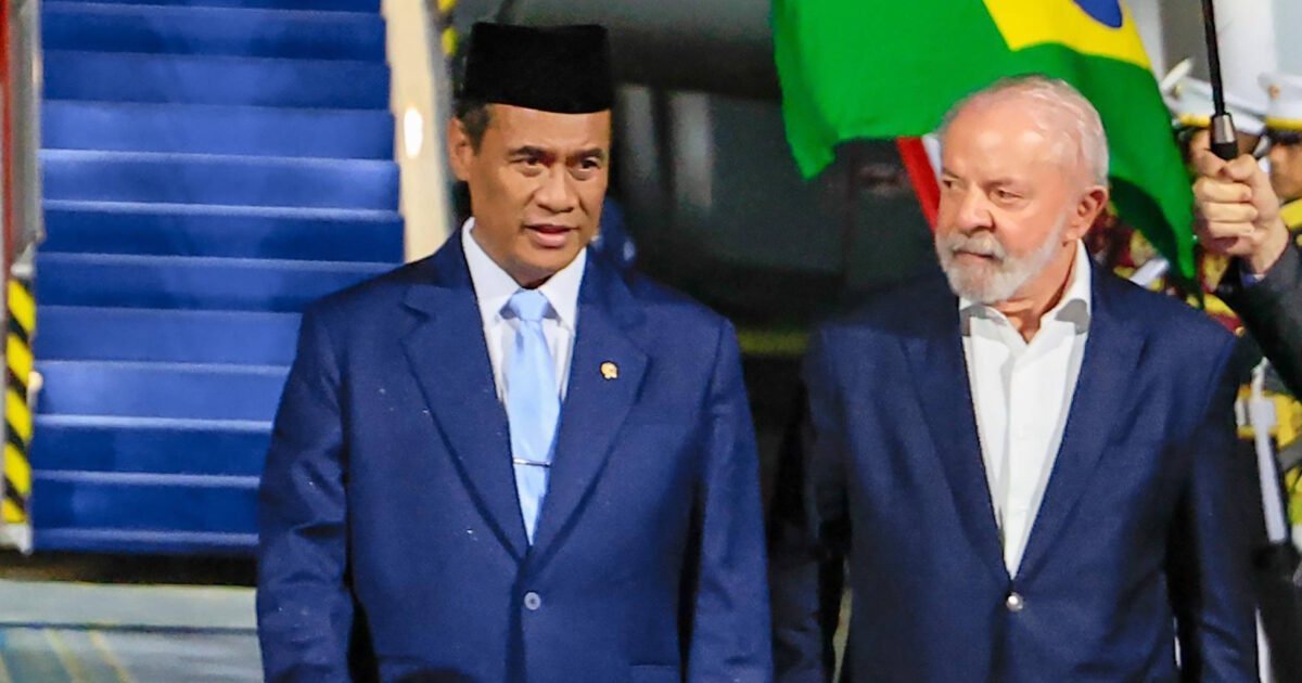 lula-chega-a-indonesia-e-pode-se-reunir-com-trump-na-malasia