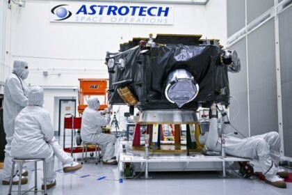 eua-lanca-tres-sondas-para-melhorar-estudos-do-clima-espacial
