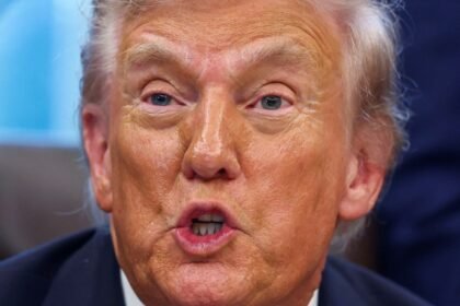 trump-projeta-acordo-com-china-e-destaca-influencia-de-xi-sobre-putin-na-guerra