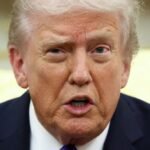 trump-defende-novas-sancoes-a-russia,-mas-espera-que-medidas-nao-durem-muito-tempo