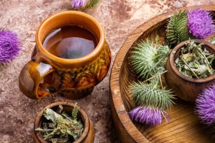 gordura-no-figado:-cha-anti-inflamatorio-pode-ajudar-a-“limpar”-orgao