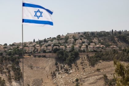 rubio-adverte:-anexacao-da-cisjordania-pode-colocar-em-risco-plano-de-trump-para-gaza