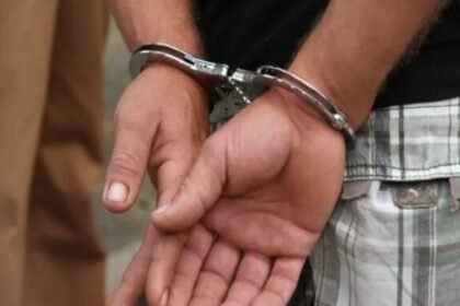 jovem-fica-24h-preso-no-df-por-crime-cometido-pelo-irmao,-no-maranhao
