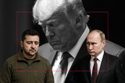 apos-paz-em-gaza,-trump-tenta-repetir-feito-na-guerra-da-ucrania