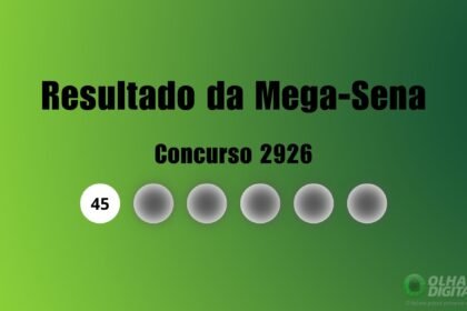 mega-sena-2926:-veja-resultado-de-hoje,-sabado-(11)