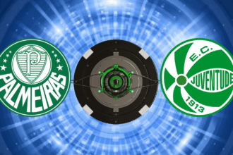palmeiras-x-juventude:-onde-assistir,-horario-e-escalacoes-do-jogo-do-brasileirao