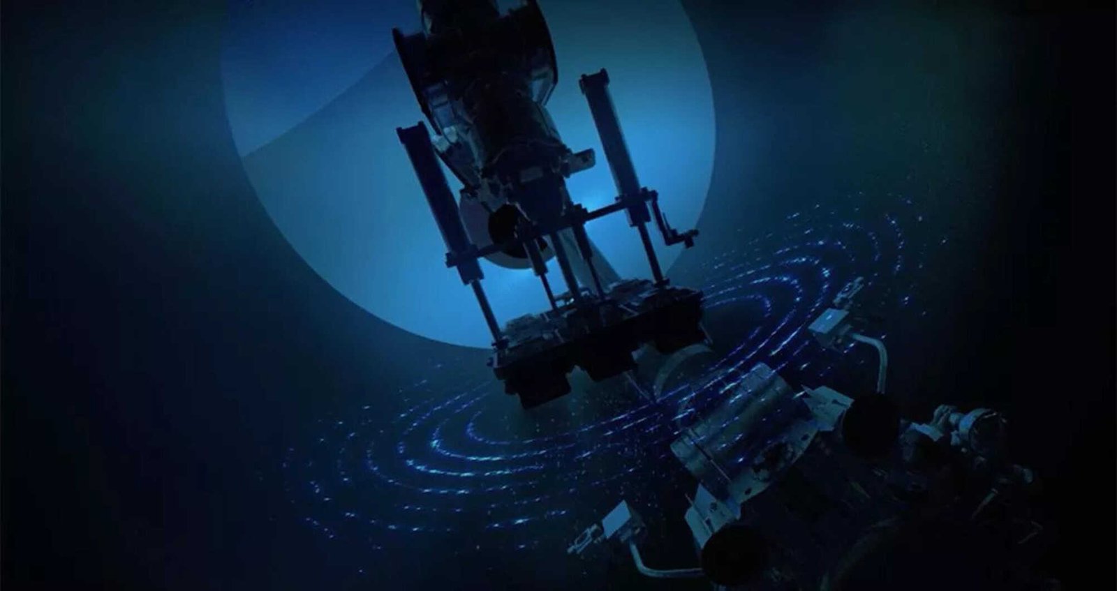 robo-da-mitsubishi-mergulha-em-reator-nuclear-para-testar-seguranca
