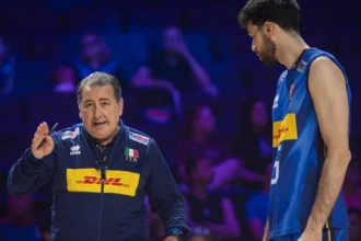 de-giorgi,-sobre-erro-na-final-da-vnl:-“peco-desculpas-aos-jogadores”