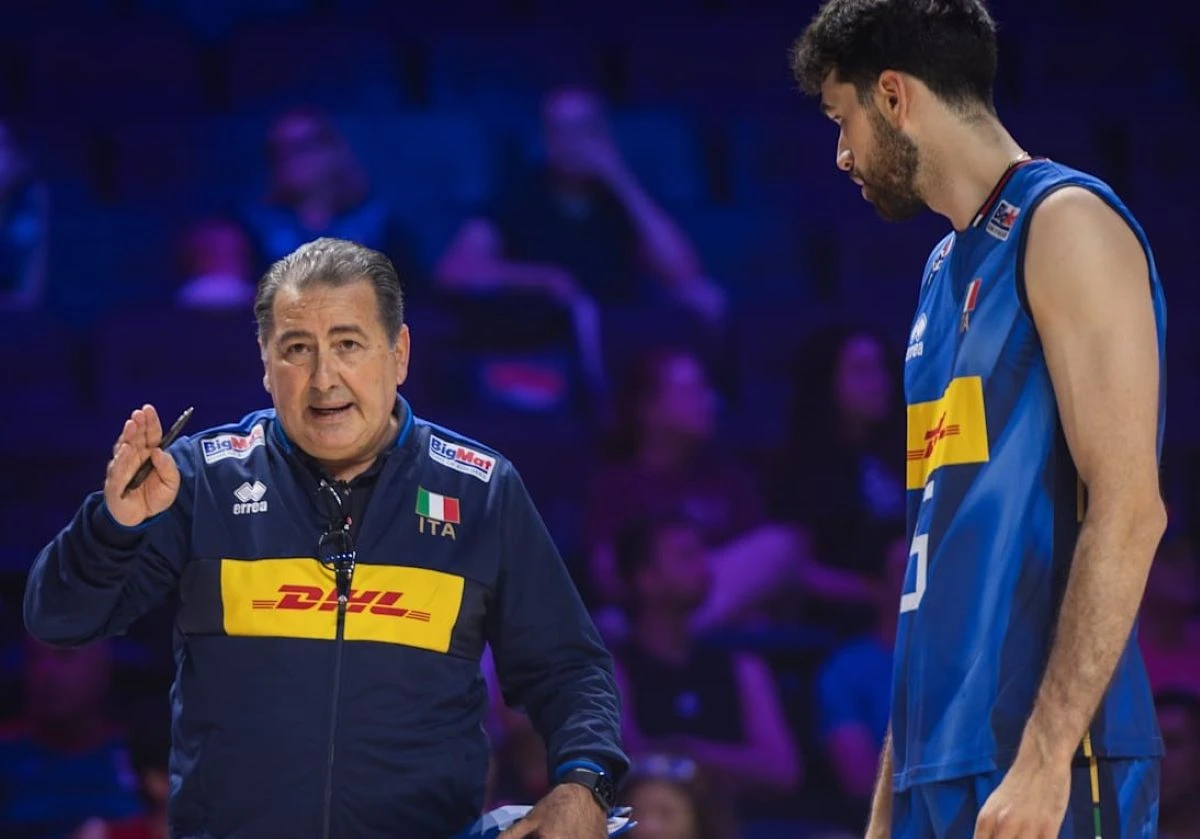 de-giorgi,-sobre-erro-na-final-da-vnl:-“peco-desculpas-aos-jogadores”