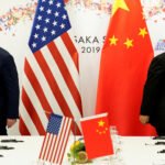 eua-x-china:-por-que-trump-anunciou-nova-tarifa-de-100%-que-abalou-os-mercados?