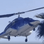 helicoptero-cai-em-praia-no-sul-da-california;-5-pessoas-ficaram-feridas