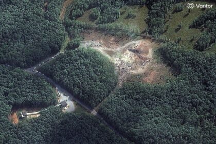 nao-ha-sobreviventes-em-explosao-em-fabrica-de-municao-no-tennessee,-nos-eua