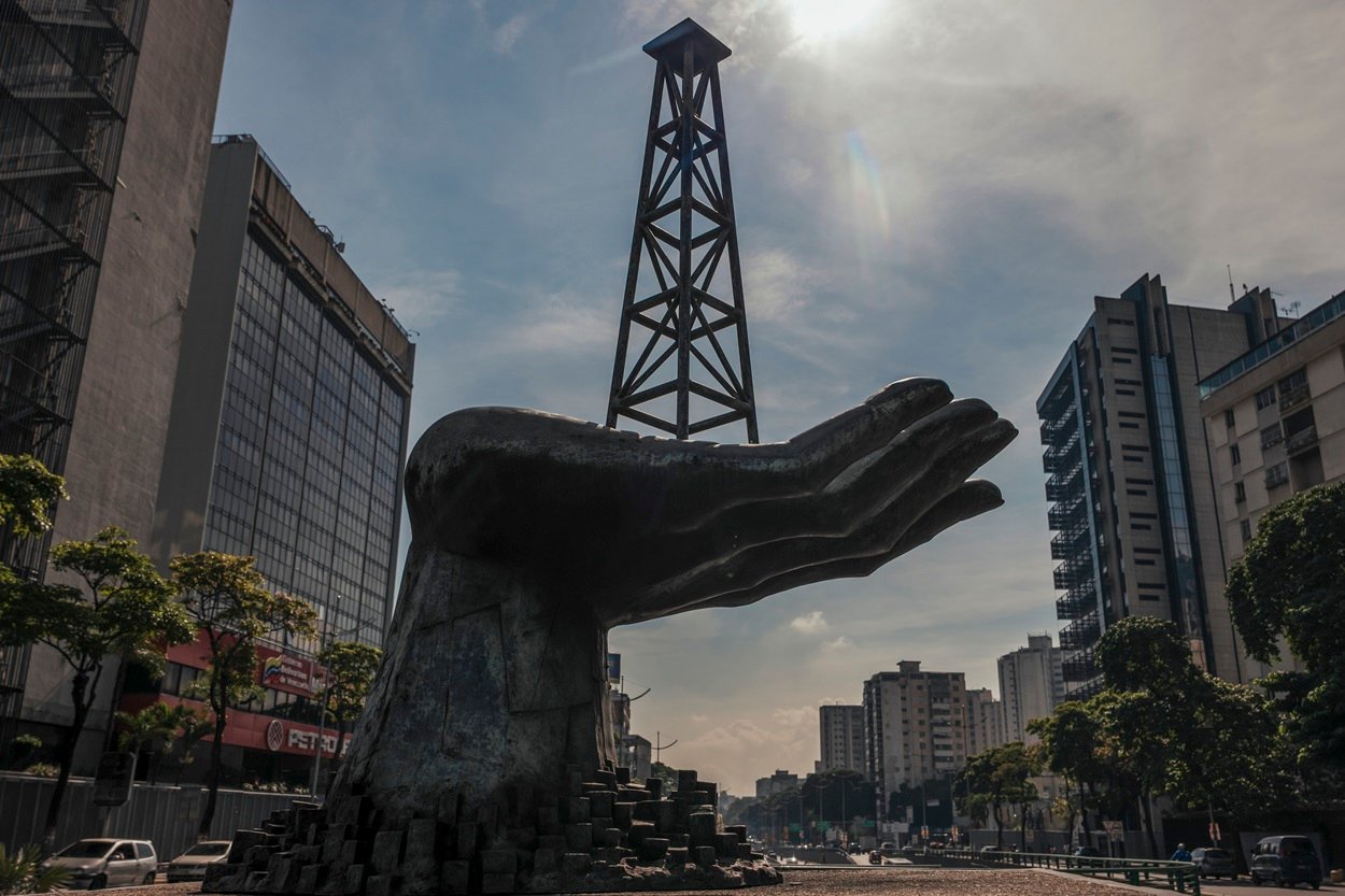 maduro-ofereceu-petroleo-e-minerais-da-venezuela-aos-eua-para-evitar-conflito-armado