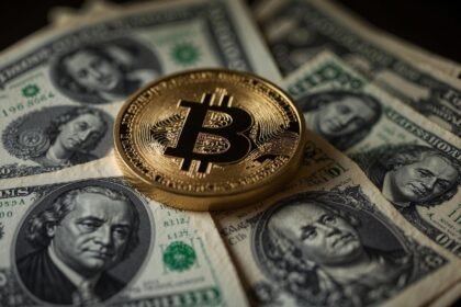 a-batalha-das-reservas:-dolar-perde-espaco,-ouro-avanca-e-bitcoin-pode-entrar-no-jogo