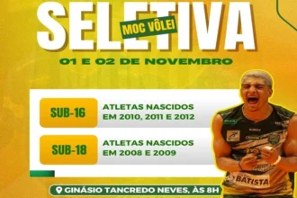 montes-claros-abre-seletiva-de-base-para-sub-16-e-sub-18