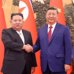 china-e-coreia-do-norte-fortalecerao-cooperacao-estrategica,-diz-midia-estatal