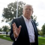 a-caminho-de-israel,-trump-afirma-que-a-guerra-em-gaza-acabou