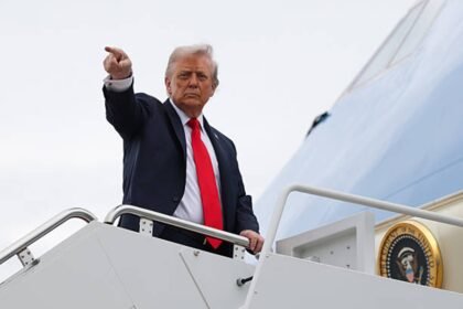 trump-embarca-para-israel-e-diz-que-refens-podem-ser-libertados-antes