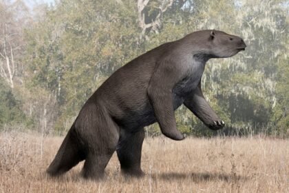estudo-mostra-que-primeiros-sul-americanos-cacavam-animais-gigantes