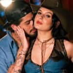 ana-castela-e-ze-felipe-trocam-primeiro-beijo-em-programa-de-tv