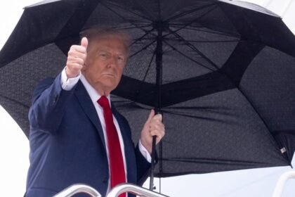 trump-diz-que-guerra-em-gaza-‘terminou’