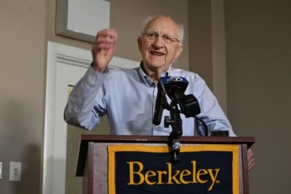 ganhador-do-nobel-de-fisica-diz-que-cortes-de-trump-‘paralisarao’-pesquisas-nos-eua