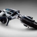 yamaha-apresenta-motos-autonomas,-eletricas-e-movidas-a-hidrogenio-no-japao;-veja-fotos