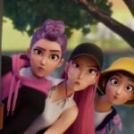 guerreiras-do-k-pop-pode-ganhar-live-action?-diretores-respondem
