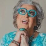 mamma-bruschetta-posa-com-bombeiros-apos-acidente;-veja-foto