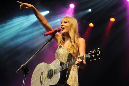 ‘the-eras-tour’,-de-taylor-swift,-vai-ganhar-documentario-no-disney+
