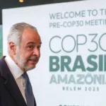 presidente-da-cop30-diz-que-prioridade-e-evitar-bloqueios-em-negociacoes-no-evento