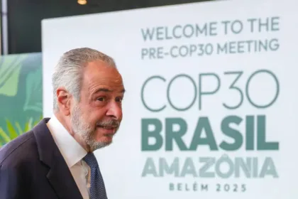 presidente-da-cop30-diz-que-prioridade-e-evitar-bloqueios-em-negociacoes-no-evento