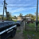 “leao-banguelo”:-policia-prende-lideranca-do-pcc-na-baixada-santista