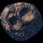 psyche:-ciencia-tenta-explicar-asteroide-que-vale-r$-545-quatrilhoes