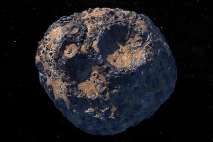 psyche:-ciencia-tenta-explicar-asteroide-que-vale-r$-545-quatrilhoes