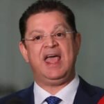sostenes-critica-possivel-indicacao-de-messias-para-o-stf:-‘esquerdista-evangelico’