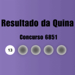 resultado-da-quina-de-hoje:-veja-numeros-e-ganhadores-do-concurso-6851-(segunda,-13/10)