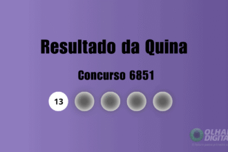 resultado-da-quina-de-hoje:-veja-numeros-e-ganhadores-do-concurso-6851-(segunda,-13/10)