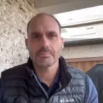 eduardo-bolsonaro-rebate-ciro-nogueira:-“estou-disposto-a-sacrificar-meus-interesses”