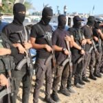hamas-realiza-onda-de-execucoes-em-gaza,-alegando-preocupacoes-com-crimes-e-seguranca