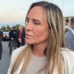 “muito-pesar”:-celina-lamenta-assassinato-de-policial-penal-no-df