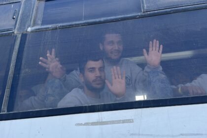 acordo-de-paz-em-gaza:-quem-sao-os-palestinos-soltos-por-israel