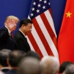 china-x-eua:-guerra-comercial-aumenta-com-novas-sobretaxas-portuarias