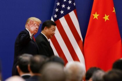 china-x-eua:-guerra-comercial-aumenta-com-novas-sobretaxas-portuarias