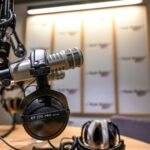 producao-em-massa-de-podcasts-com-ia-perturba-uma-industria-fragil